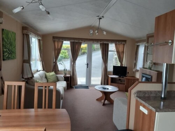 Imagen de la habitación del Hotel Hendre Coed Isaf. Foto 4