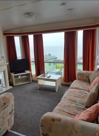 Imagen de la habitación del Hotel Hendre Coed Isaf. Foto 7