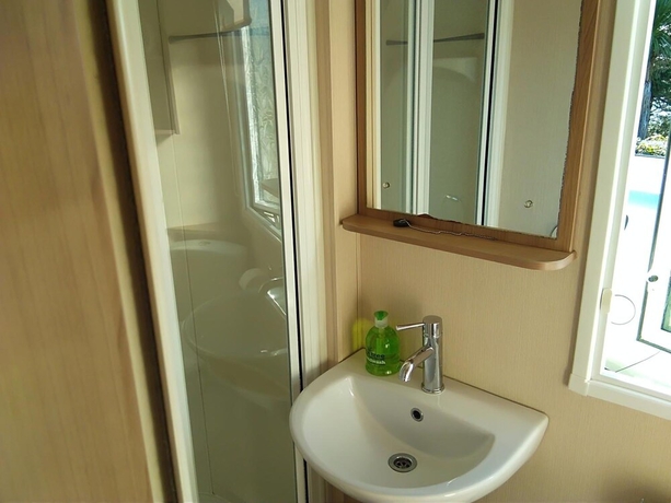 Imagen de la habitación del Hotel Hendre Coed Isaf. Foto 8
