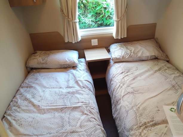 Imagen de la habitación del Hotel Hendre Coed Isaf. Foto 9