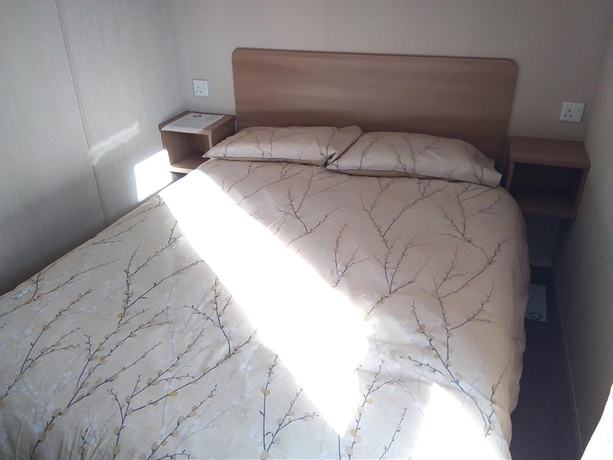 Imagen de la habitación del Hotel Hendre Coed Isaf. Foto 10