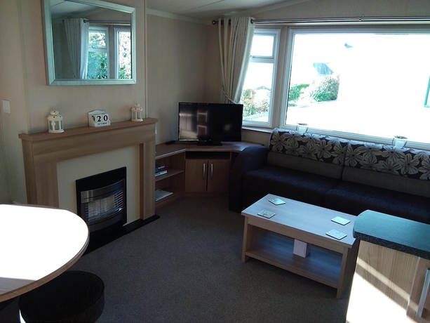 Imagen de la habitación del Hotel Hendre Coed Isaf. Foto 12