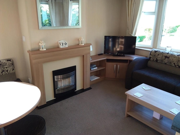 Imagen de la habitación del Hotel Hendre Coed Isaf. Foto 13