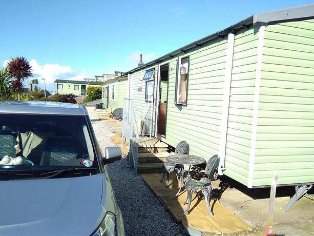 Imagen de la habitación del Hotel Hendre Coed Isaf. Foto 14