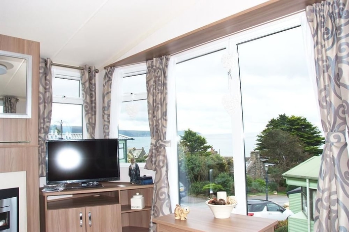 Imagen de la habitación del Hotel Hendre Coed Isaf. Foto 16