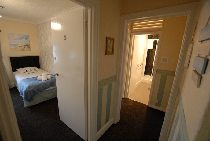 Imagen de la habitación del Hotel Hen-dy Bandb. Foto 4