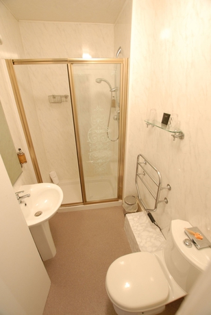 Imagen de la habitación del Hotel Hen-dy Bandb. Foto 6