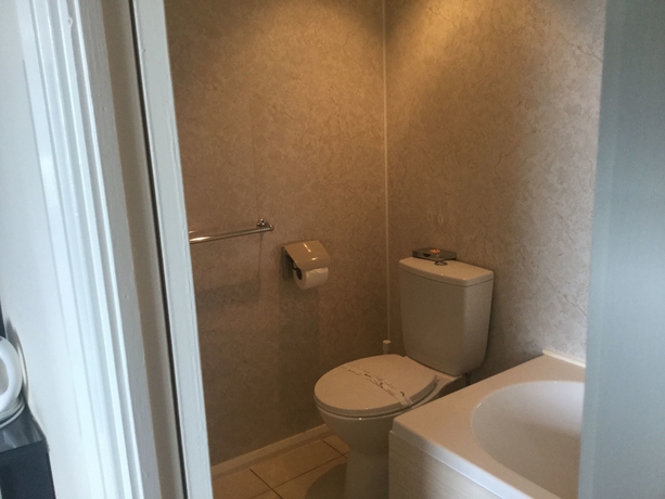 Imagen de la habitación del Hotel Hen-dy Bandb. Foto 7