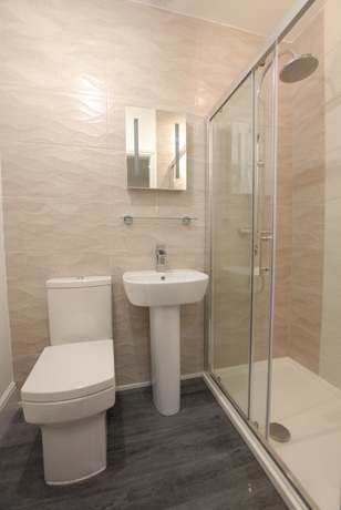 Imagen de la habitación del Hotel Hen-dy Bandb. Foto 8