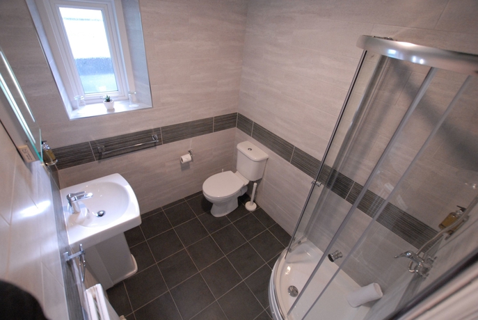 Imagen de la habitación del Hotel Hen-dy Bandb. Foto 10