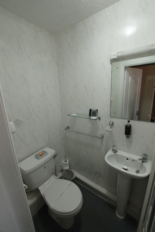 Imagen de la habitación del Hotel Hen-dy Bandb. Foto 12
