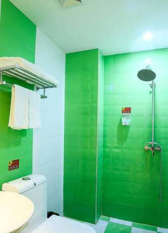 Imagen de la habitación del Hotel Heng 8 Hotel Tonglu South Yingchun Road. Foto 2