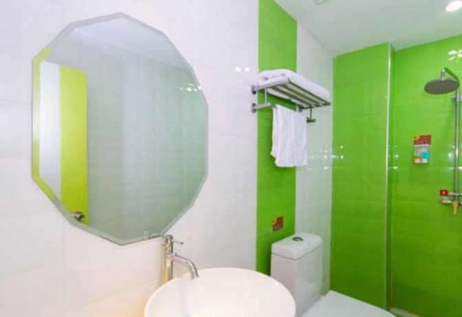 Imagen de la habitación del Hotel Heng 8 Hotel Tonglu South Yingchun Road. Foto 3