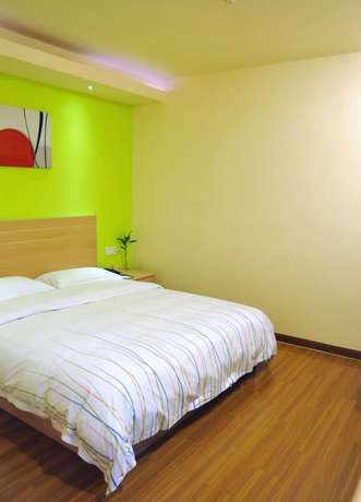 Imagen de la habitación del Hotel Heng 8 Hotel Tonglu South Yingchun Road. Foto 4