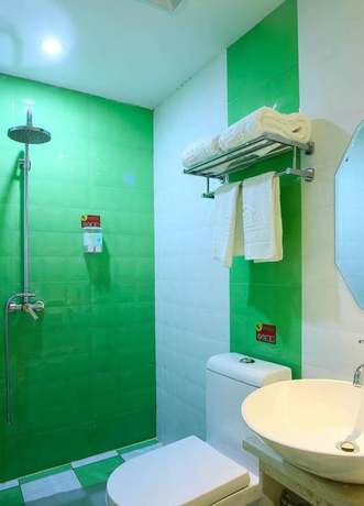 Imagen de la habitación del Hotel Heng 8 Hotel Tonglu South Yingchun Road. Foto 13