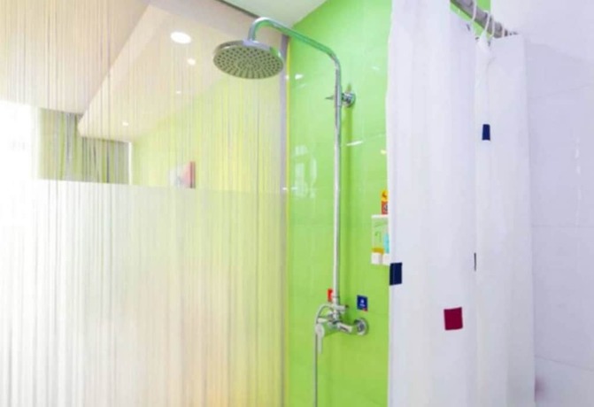 Imagen de la habitación del Hotel Heng 8 Hotel Tonglu South Yingchun Road. Foto 14