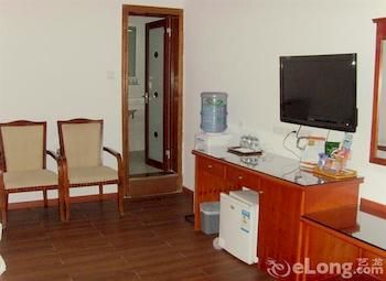 Imagen de la habitación del Hotel Heng Fu Lai. Foto 5