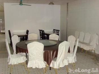 Imagen del bar/restaurante del Hotel Heng Fu Lai. Foto 4