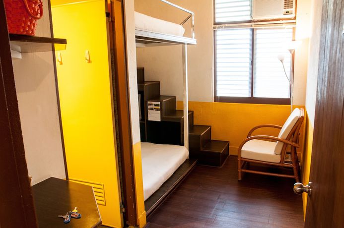 Imagen de la habitación del Hotel Heng-Zhan Inn. Foto 2