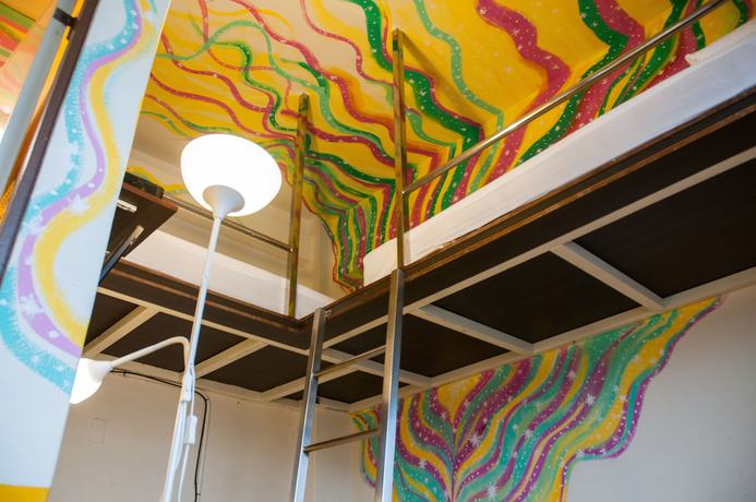 Imagen de la habitación del Hotel Heng-Zhan Inn. Foto 4