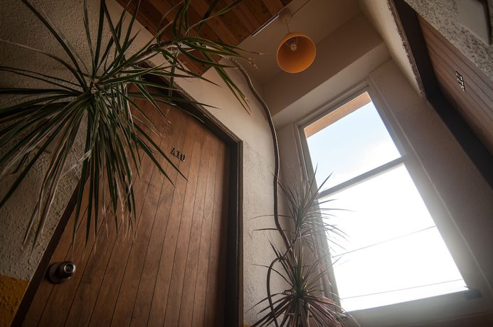 Imagen de los interiores del Hotel Heng-Zhan Inn. Foto 12