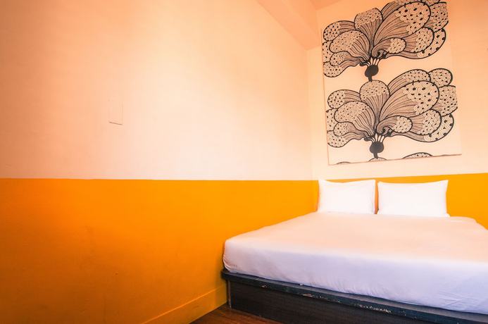 Imagen de la habitación del Hotel Heng-Zhan Inn. Foto 5