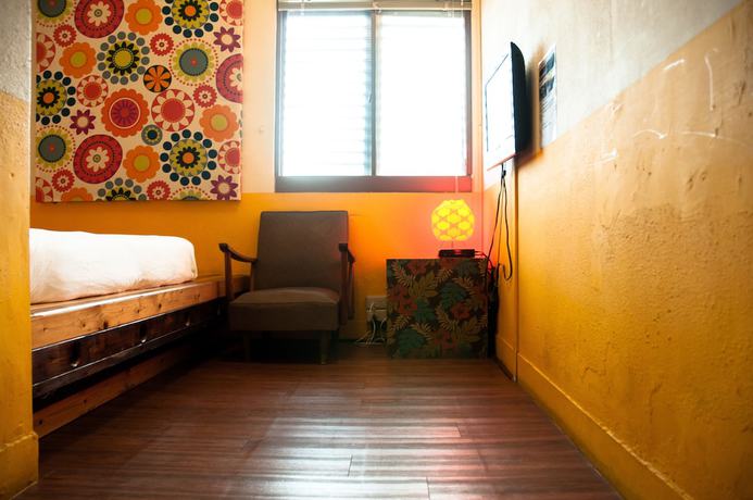 Imagen de la habitación del Hotel Heng-Zhan Inn. Foto 6