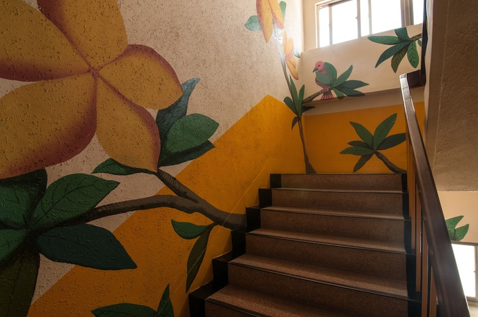 Imagen de los interiores del Hotel Heng-Zhan Inn. Foto 14