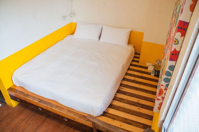 Imagen de la habitación del Hotel Heng-Zhan Inn. Foto 7