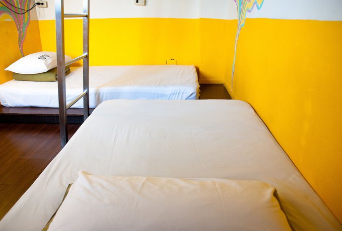 Imagen de la habitación del Hotel Heng-Zhan Inn. Foto 8