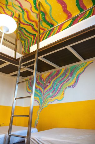 Imagen de la habitación del Hotel Heng-Zhan Inn. Foto 9