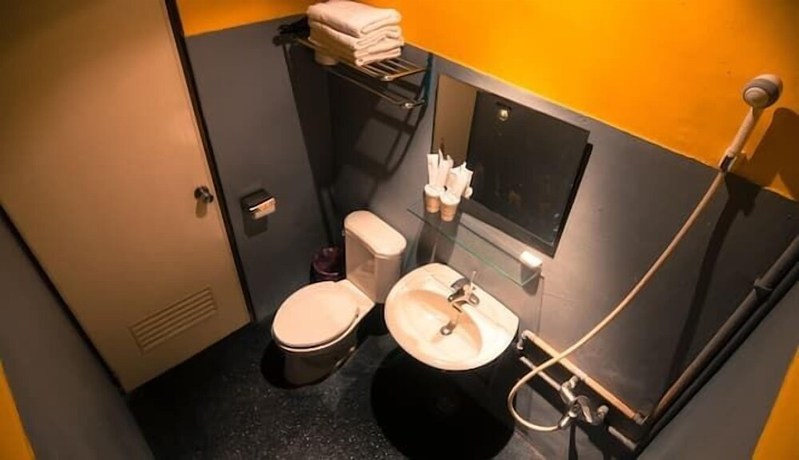 Imagen de la habitación del Hotel Heng-Zhan Inn. Foto 10