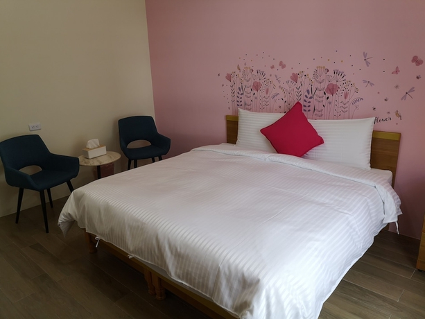 Imagen de la habitación del Hotel Hengchun Inn. Foto 2