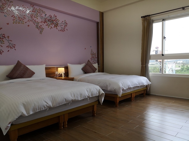 Imagen de la habitación del Hotel Hengchun Inn. Foto 3