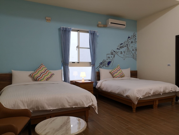 Imagen de la habitación del Hotel Hengchun Inn. Foto 5
