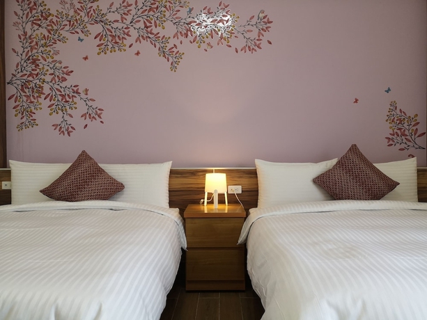 Imagen de la habitación del Hotel Hengchun Inn. Foto 6