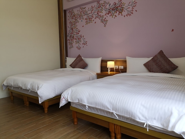 Imagen de la habitación del Hotel Hengchun Inn. Foto 7
