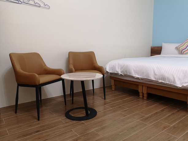 Imagen de la habitación del Hotel Hengchun Inn. Foto 8