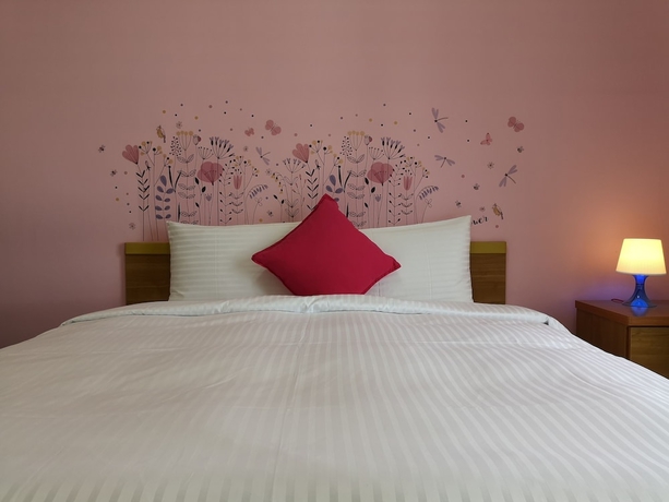 Imagen de la habitación del Hotel Hengchun Inn. Foto 9