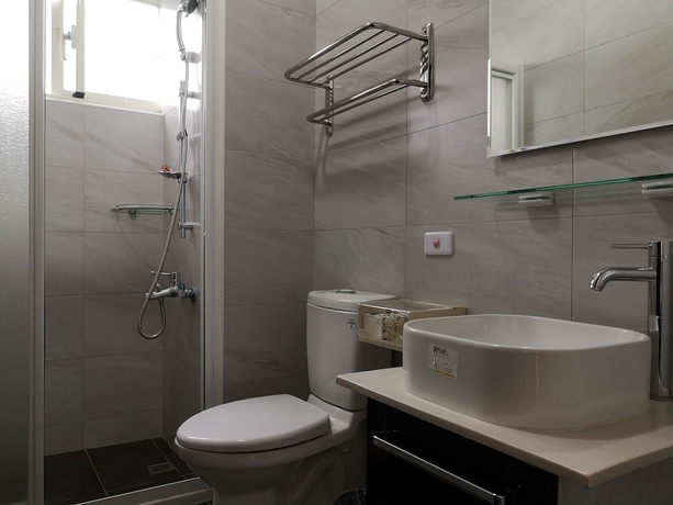 Imagen de la habitación del Hotel Hengchun Inn. Foto 17