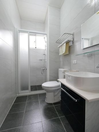 Imagen de la habitación del Hotel Hengchun Inn. Foto 18