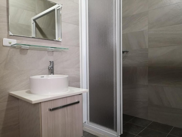 Imagen de la habitación del Hotel Hengchun Inn. Foto 19