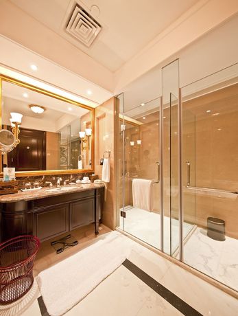 Imagen de la habitación del Hotel Hengda Nanjing. Foto 3