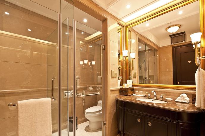 Imagen de la habitación del Hotel Hengda Nanjing. Foto 10