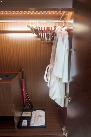 Imagen de la habitación del Hotel Hengda Nanjing. Foto 11