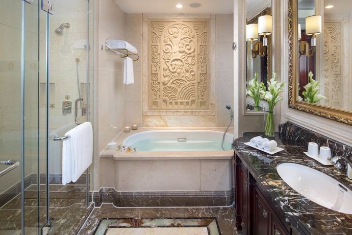 Imagen de la habitación del Hotel Hengda Nanjing. Foto 13