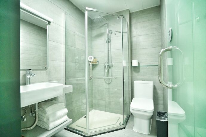 Imagen de la habitación del Hotel Hengdian Chayan Guest House. Foto 23