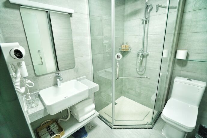 Imagen de la habitación del Hotel Hengdian Chayan Guest House. Foto 27
