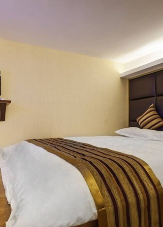 Imagen de la habitación del Hotel Hengjia Boutique. Foto 2