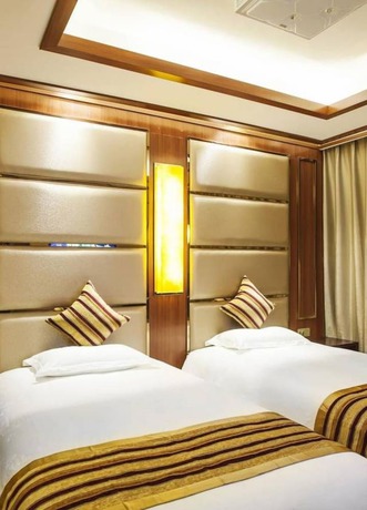 Imagen de la habitación del Hotel Hengjia Boutique. Foto 3